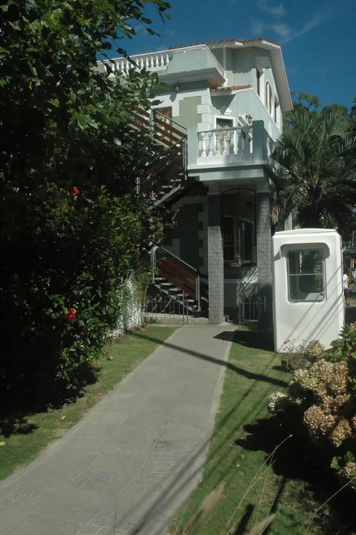 Paradise Complejo Turistico Атлантида Экстерьер фото